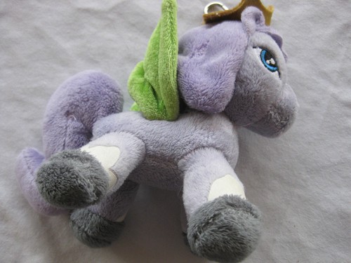 Filly pferd stofftier plüsch - filly,