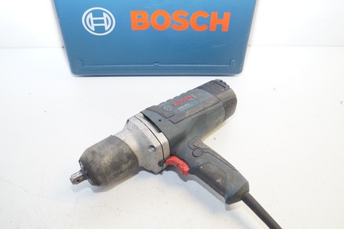 Schlagschrauber bosch gds e - 18,