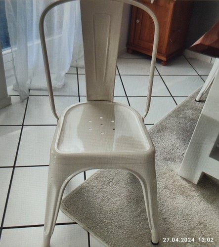Original französische tolix - französische,
