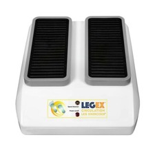 Circulation Leg Exerciser, LegEx pro Beintrainer Bewegungstrainer m. FB, B-Ware