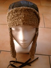 (C881) Catya Mütze Retro