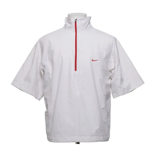 Nike golf anorak größe m - nike, anorak,