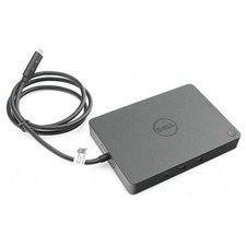 Dell Dockingstation WD15 USB-C