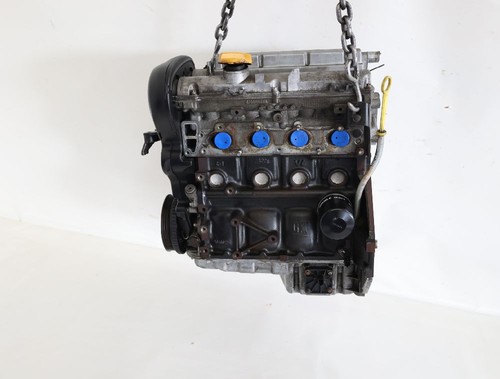 Motor opel meriva - opel, z16xe