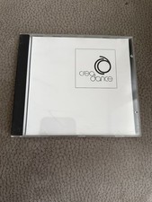 Crea Dance - Sunset Dance Orchestra - Tanzen Lernen Leicht Gemacht CD