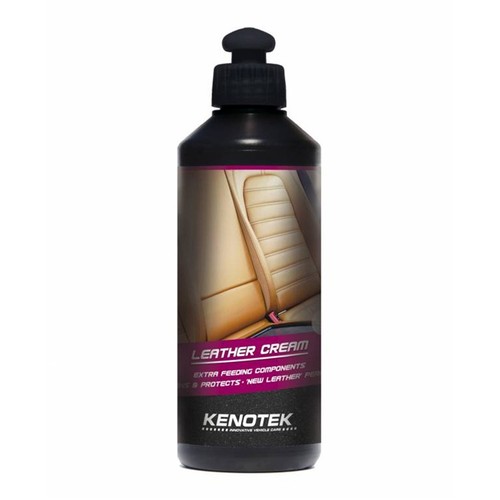 Kenotek ledercreme 400ml - ledercreme,