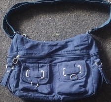GABAARA Damen Schultertasche