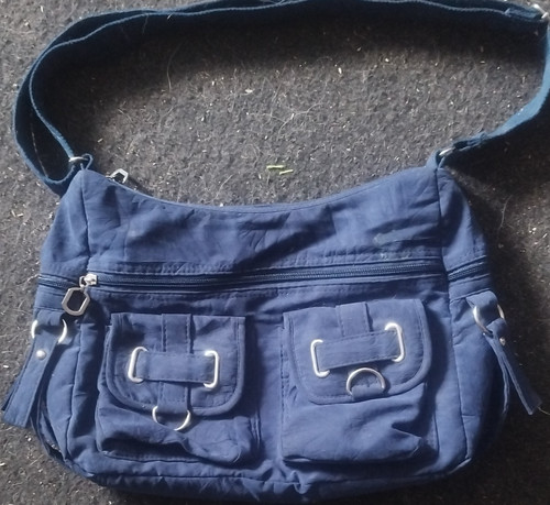 Gabaara damen schultertasche - gabaara,