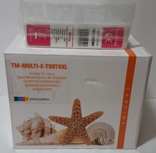 Tinte magenta für Epson