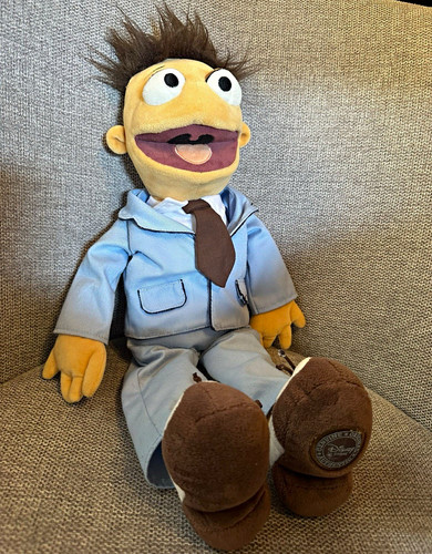 Muppets sesamstraße disney - sesamstraße,