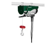 Parkside seilhebezug mit - seilhebezug,
