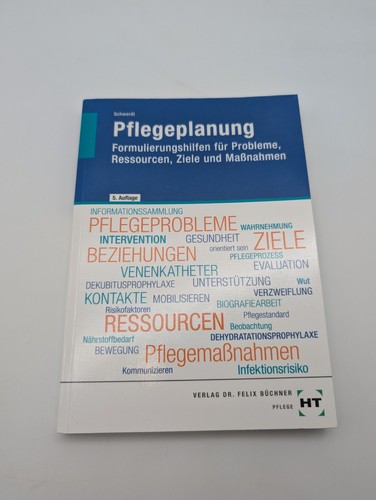 Pflegeplanung