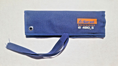 Garant 4810 maulschl - garant,
