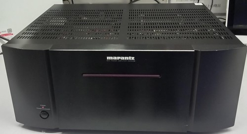 Marantz mm8003 endstufe - marantz,