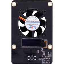 Allnet SATA NAS HAT Top Board