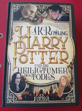 Harry Potter 7 und die