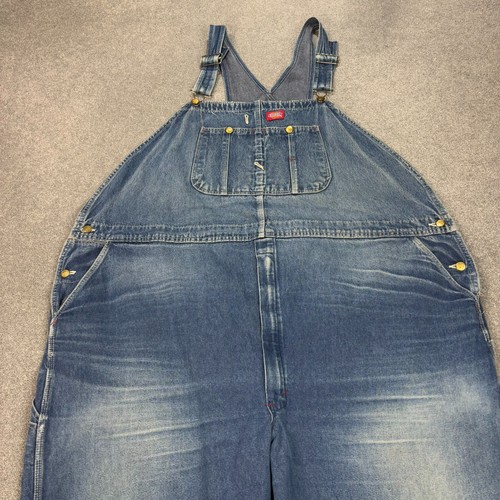Dickies latzhose erwachsene - latzhose,