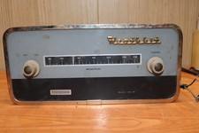 Heathkit FM - 4U Vintage Valve