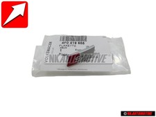 Audi Original S-LINE Plakette