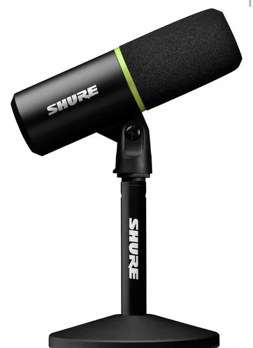 Shure mikrofon mv6 mit - shure,