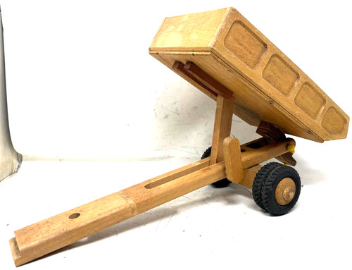 Fröbel lkw kipper - lkw,
