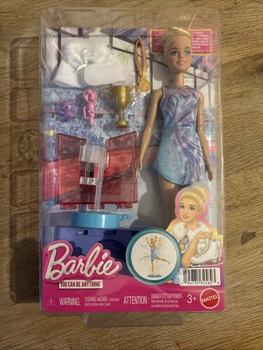 Barbie you can anything - you,