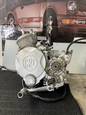 Kompletter Motor CPI SM 50cc SUPER MOTO 2005-2015 50CC