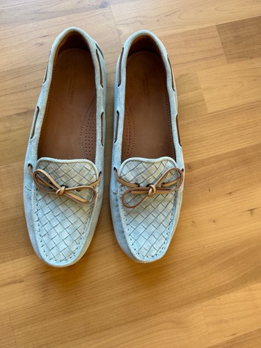 Bottega veneta mokassins - bottega, –