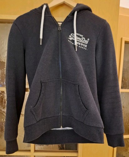 Warme sweatshirtjacke v - ,