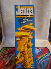 Jenga – MB Spiele 2000 |