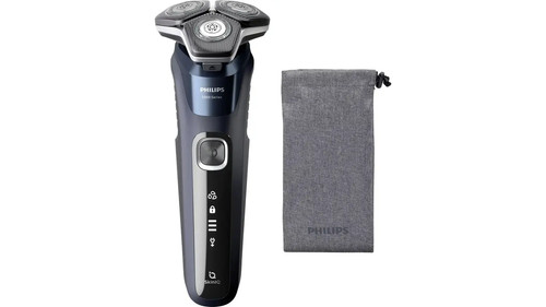 Philips rotationsrasierer - philips,