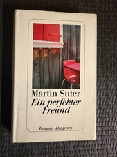 Ein perfekter Freund von