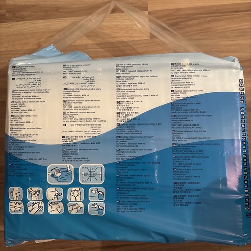 Betterdry m10 kiddo mega - +,
