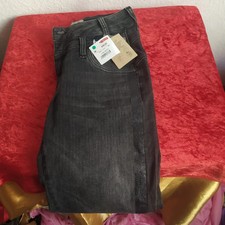 Jeans Damen tredy Schwarz