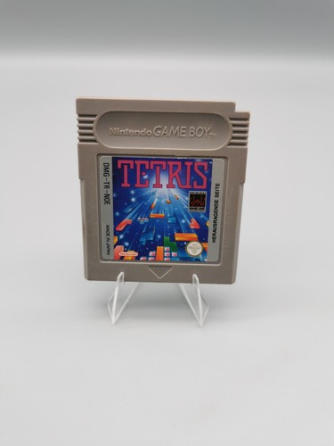 Gameboy tetris modul - gameboy,