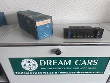 NOS Mercedes 190E 2.3-16V W201