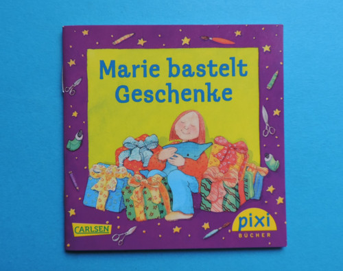 Pixi buch sonderausgabe - buch,
