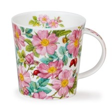 Dunoon Tasse Beautiful Blooms