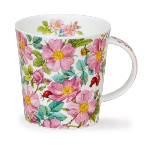 Dunoon tasse beautiful - beautiful, blooms