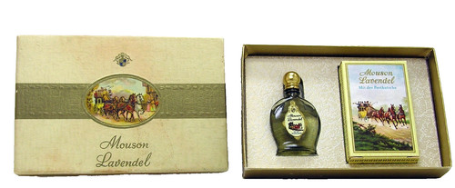 Mouson co lavendel - g.,
