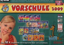 Topos Vorschule 2009 PC