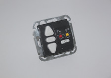 Somfy Soliris Uno 710122 Wind/Sonnensteuerung