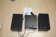 Grundig Micro Hifisystem CMS 3000 BT DAB+