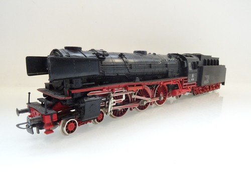 Fleischmann 4170 - h0,