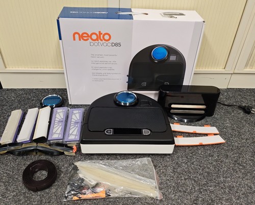 Neato robotics botvac - neato, d85