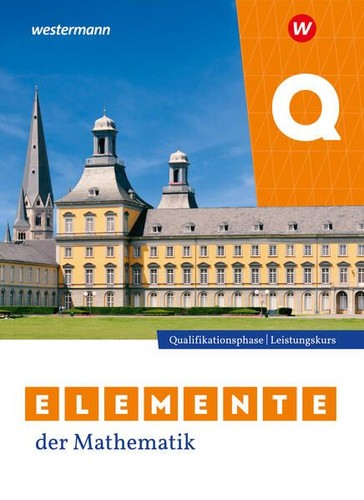 Elemente der mathematik - mathematik, sii