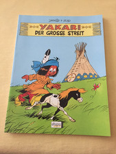 Ehapa Comic Yakari 1