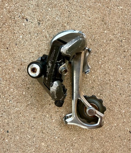 Suntour xcd 6000 - suntour, accushift