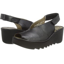 Fly London Sandalen Gr. 37