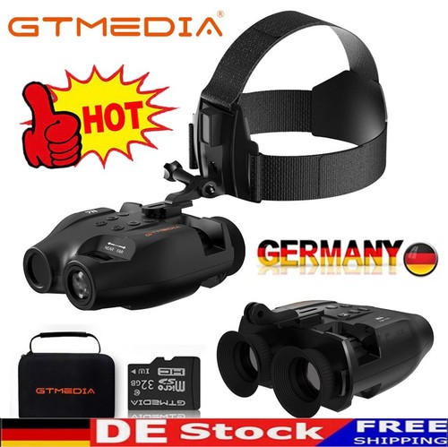 Nachtsichtgerät uhd - nachtsichtgerät,